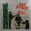 Beatles -- A Hard Day's Night (3)