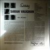 Vaughan Sarah -- Sassy (1)