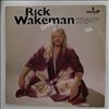 Wakeman Rick -- Live at the Hammersmith Odeon, London on 9th May, 1985 (1)