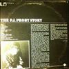 Proby P.J. -- Proby P.J. Story (1)