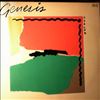 Genesis -- Abacab (1)