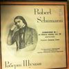 State Symphony Orchestra of the Estonian SSR (cond. Rozhdestvensky G.) -- Schumann - Symphony no. 1 (1)