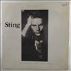 Sting -- Nothing Like The Sun (3)