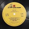 Captain Beefheart & His Magic Band -- Clear spot (3)