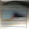 Paich Marty Big Band -- What's New (2)