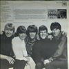 Raiders (Revere Paul) -- Revolution (3)