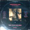 Eurythmics -- Missionary man (2)