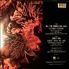 Simple Minds -- All The Things She Said / Don't You (Forget About Me) Live (2)