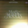 Mystic Moods Orchestra -- Man And Woman (1)