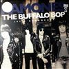 Ramones -- Buffalo Bop: 1979 Broadcast (2)