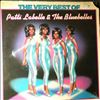 Labelle Patti & The Bluebelles -- Very Best Of Labelle Patti & The Bluebelles (1)