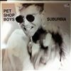 Pet Shop Boys (PSB) -- Suburbia (1)