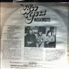Bee Gees -- Massachusetts (3)