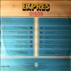 Expres (Angela Stoenescu, Carmen Muresan, Angela Olaru) -- Disco (Eu Am Un Vis) (1)