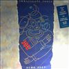 Immaculate Fools -- Dumb poet (1)