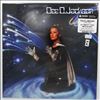 Jackson Dee D. -- Cosmic Curves (2)