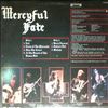 Mercyful Fate -- Melissa  (2)