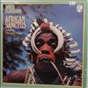 Fanshawe David -- African Sanctus (1)