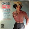 Francis Connie -- Country Music Connie Style (2)