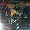 Kiss -- Alive! (2)