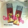 Reese Della -- Della Della Cha Cha Cha (3)