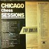 Rolling Stones -- Chicago Chess Sessions (2)