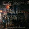 Iron Maiden -- A Matter Of Life And Death (1)