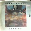 Weston Randy -- Carnival (Live At Montreux '74) (1)