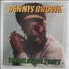 Brown Dennis -- Tribulation Times (2)