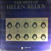 Reddy Helen -- Best Of (1)