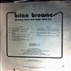 Browne Brian -- Morning, Noon And Night-time too (2)