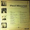 Mauriat Paul Orchestra -- Same (Have You Never Been Mellow) (1)