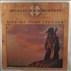 Murphey Michael -- Blue Sky - Night Thunder (2)