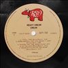 Cream -- Heavy Cream (1)