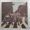 Beatles -- Abbey Road (1)