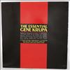 Krupa Gene -- Essential Krupa Gene (3)