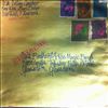 Captain Beefheart & His Magic Band -- Strictly Personal (1)