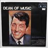 Martin Dean -- Dean Of Music (2)