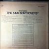 Kinks -- Kink Kontroversy (1)