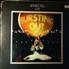 Jethro Tull -- Live - Bursting Out (1)
