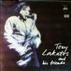 Lakatos Antal -- Tony Lakatos And His Friends (1)