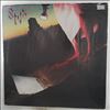 Styx -- Cornerstone (2)