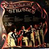 Stylistics -- Spotlight On The Stylistics (1)