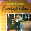 Sandifer George -- Country love songs (1)