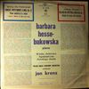Hesse-Bukowska Barbara/Polish Radio Symphony Orchestra (cond. Krenz J.) -- Paderewski - Piano Concerto In A-moll Op. 17 / Rozycki - Ballade For Piano And Orchestra Op. 2 (1)