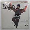 Wiliiams John -- Fiddler On The Roof (Original Motion Picture Soundtrack Recording) (2)