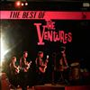 Ventures -- Best Of Ventures Vol. 2 (1)
