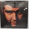 Mack Lonnie -- Glad I'm In The Band (2)