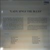 Holiday Billie -- Lady Sings The Blues (1)