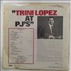 Lopez Trini Trio -- Lopez Trini At PJ's (2)